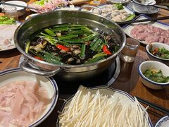 -厝味火锅·潮汕卤水火锅(十一合店)