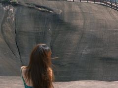 -飞天山旅游区
