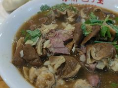 -小胖包子王(赵公口店)