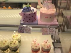 -好利来(SM空港店)