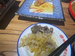 -關東雪东北菜(中庚漫游城店)