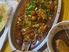 -袁师傅烤肉(弹子石店)