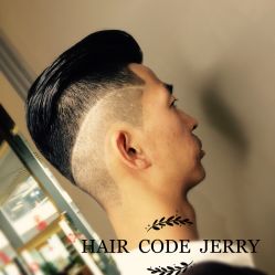 点击看大图 -Hair Code芭曲发型