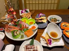 -贵木日本料理·铁板烧(新地假日广场店)