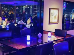 -外滩8号 whisky bar(金延大厦店)