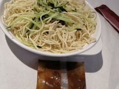 峨嵋凉面-峨嵋酒家总店(车公庄店)