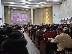 -海淀教堂教堂婚礼