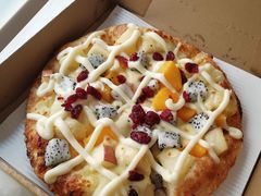 -City1+1城市比萨·意面(桂林路店)