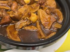 -清真马祥兴菜馆(云南北路店)