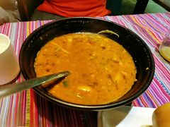 -香巴拉云南餐厅(华莱坞店)