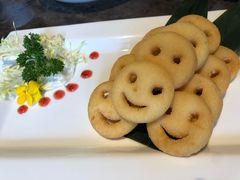-真爱中国餐馆·年华店(朱雀大街店)