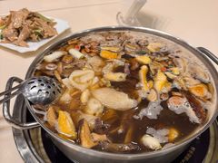-太婆天府山珍酒楼(亚运村店)