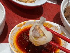 -喜家德虾仁水饺(景枫中心店)
