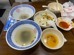 -煎意浓·吴记煎包(交通路店)