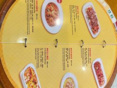 -Mr.Pizza米斯特比萨(苏州平江万达广场店)