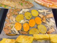 -八乔煎肉馆·丹东特色煎锅(梅林店)