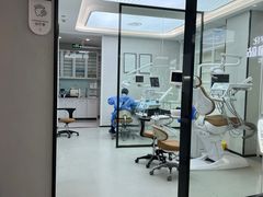 -牙博士口腔品牌连锁(杨浦店)