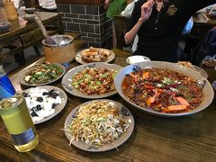 -蜀厨蓉匠(广福店)