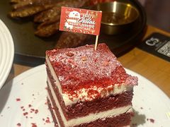 -丘CHILL CAFE & BAR(环宇城店)