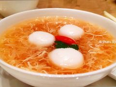 -8餐厅(新葡京酒店)