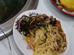 -70後铁锅炖(坡博总店)