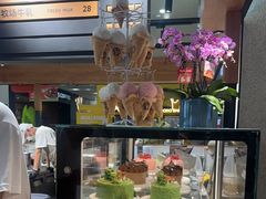 -DQ·蛋糕·冰淇淋(五棵松万达店)