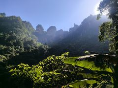 -赤水丹霞旅游区·佛光岩