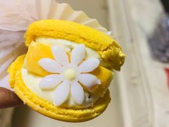 -好利来(牡丹园店)