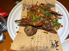 -魏铭鱼头捞饭(晋阳路店)