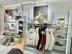 -松雷商业(南岗店)