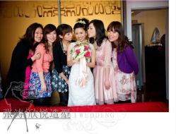 -张涛·欣悦造型