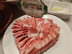 -牛街·马辈儿涮肉(牛街总店)