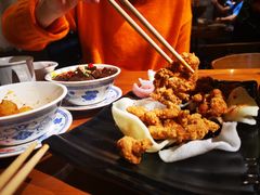 -炉小二铜锅牛蛙•川湘菜(三里屯店)