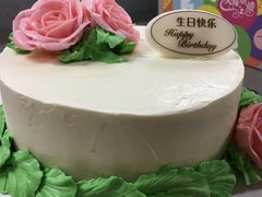 -妈咪烘手工蛋糕(唐园路店)
