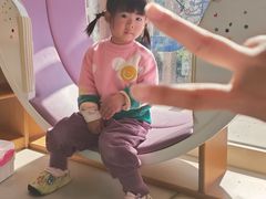 -YoKID优儿学堂早教托育园(常营托育园)