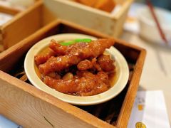-蔡澜港式点心(皇庭广场店)