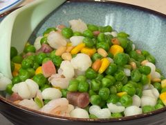 -临安宴临安菜(博物馆店)