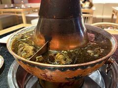 -京炭铜锅涮肉·羊蝎子·羊肉炉(保利·时光里店)