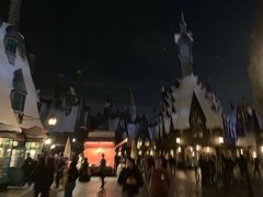 -好莱坞环球影城