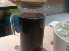 -老边饺子馆(东单店)