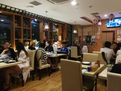 大堂-有喜屋·深夜食堂(北京西路店)