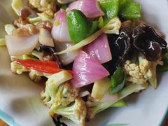 -遇见小院·长思缘农家院(怀柔店)