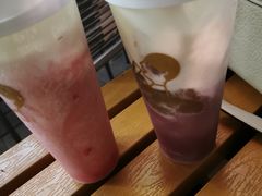 -喜茶(深圳喜荟城店)