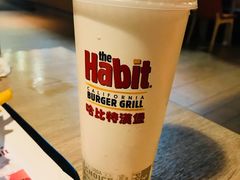 -The Habit Burger Grill 哈比特汉堡(复兴soho店)