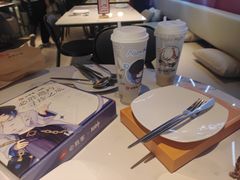 -必胜客(栖乐荟店)