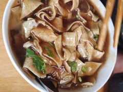 陈记锅巴菜-陈记锅巴菜(五大道店)