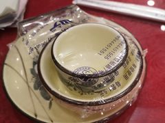 -陈记菜馆·非遗淮扬菜(东关街教场店)