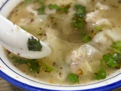 -福建千里香馄饨馆(淠河路店)