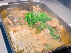 -半天妖烤鱼(印象城店)