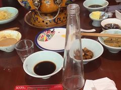 -1078號老北京涮肉(松柏店)